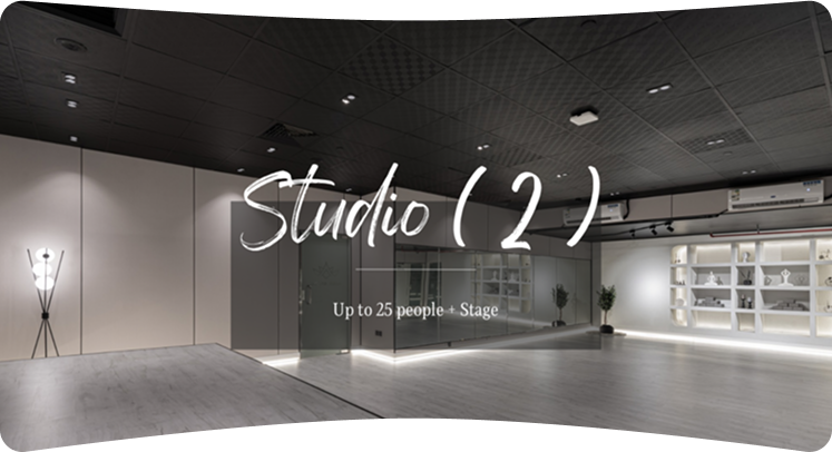 studio 1