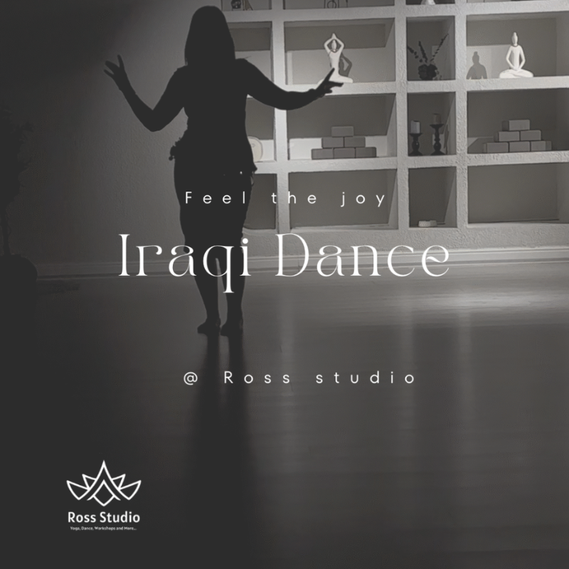 Iraqi Dance Course