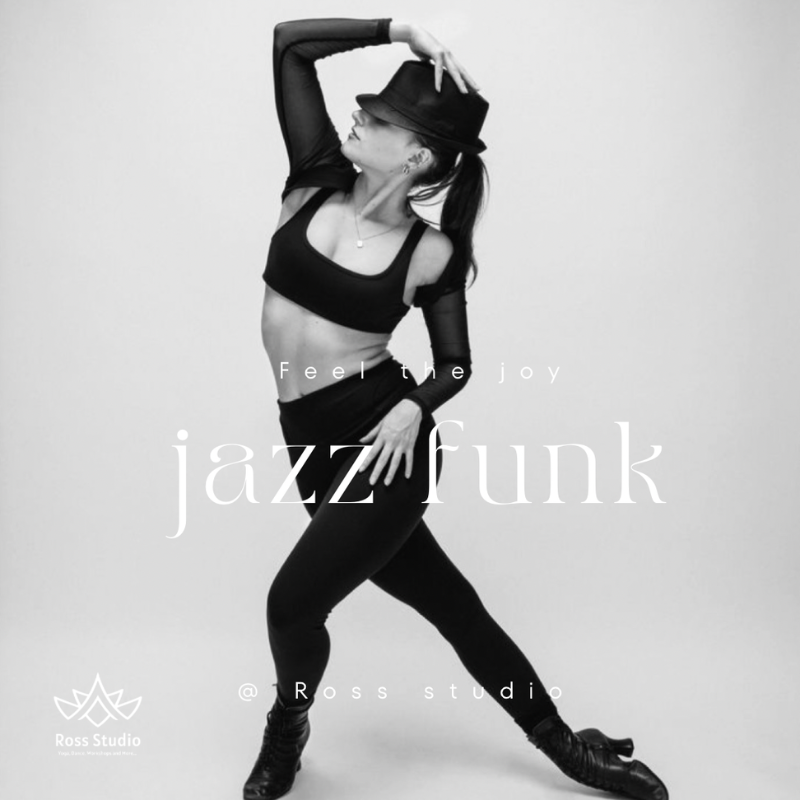 الجاز الفانك